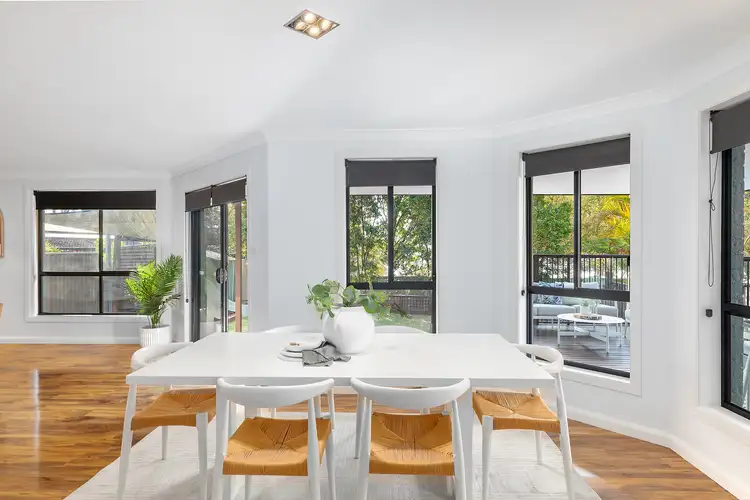 Fifth view of Homely house listing, 10 David Street, Green Point NSW 2251
