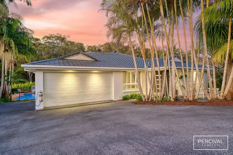 12 Topaz Place, Port Macquarie NSW 2444