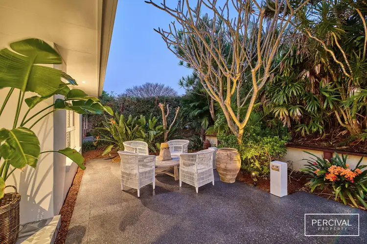 Second view of Homely house listing, 12 Topaz Place, Port Macquarie NSW 2444