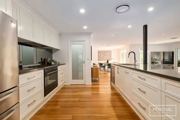 Third view of Homely house listing, 12 Topaz Place, Port Macquarie NSW 2444