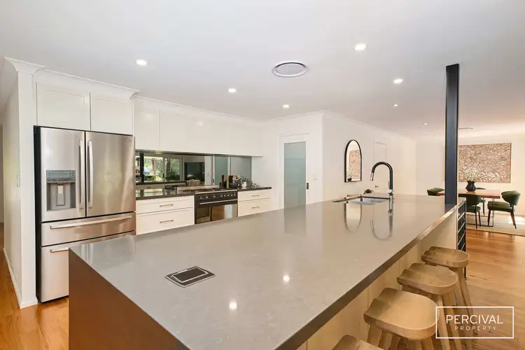 Fourth view of Homely house listing, 12 Topaz Place, Port Macquarie NSW 2444