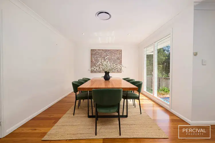 Fifth view of Homely house listing, 12 Topaz Place, Port Macquarie NSW 2444