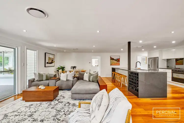Sixth view of Homely house listing, 12 Topaz Place, Port Macquarie NSW 2444