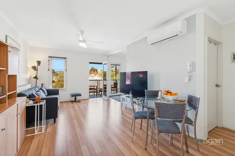 25/232 Hutt Street, Adelaide SA 5000