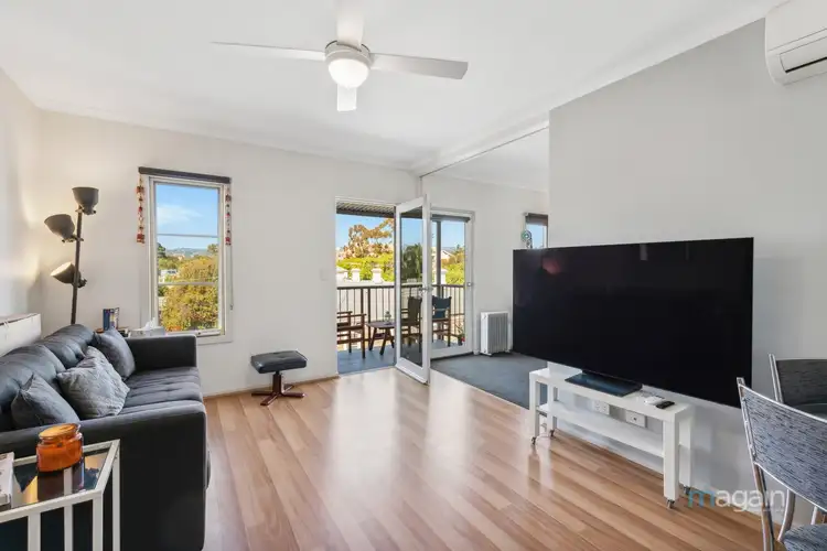 Third view of Homely apartment listing, 25/232 Hutt Street, Adelaide SA 5000