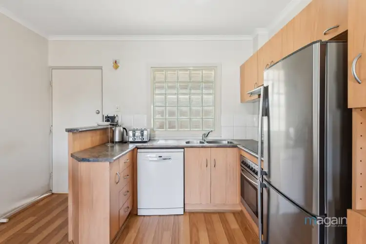 Sixth view of Homely apartment listing, 25/232 Hutt Street, Adelaide SA 5000
