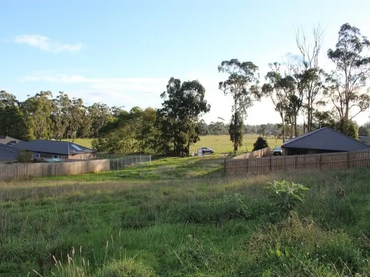 304 Settlement Road, Drouin VIC 3818