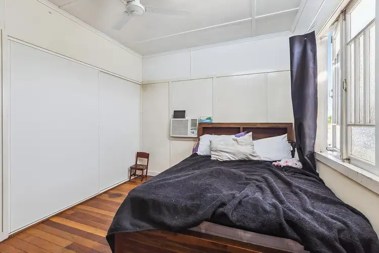 Third view of Homely house listing, 403 Bolsover Street, Depot Hill QLD 4700