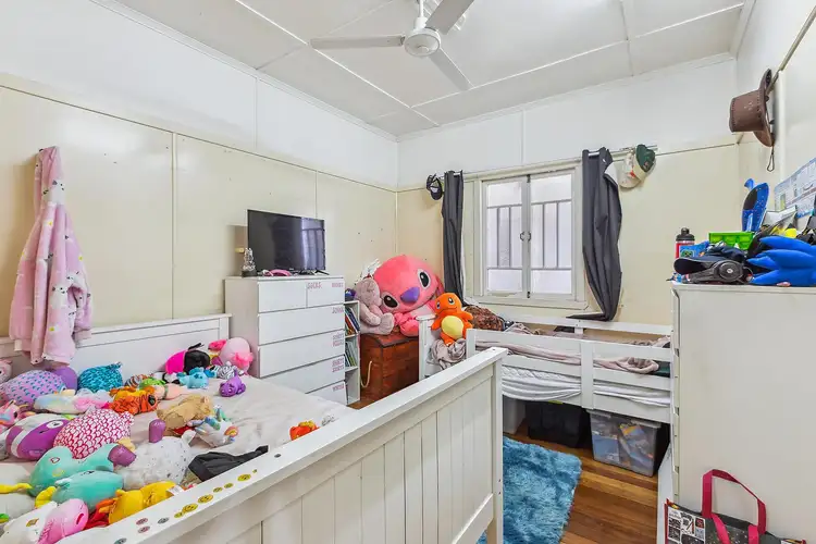 Fourth view of Homely house listing, 403 Bolsover Street, Depot Hill QLD 4700