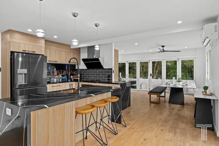 Fifth view of Homely house listing, 33 Benaud Street, Macgregor QLD 4109