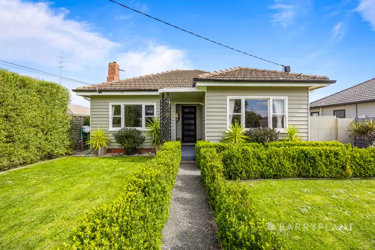 Main view of Homely house listing, 38 Alexandra Street, Sebastopol VIC 3356