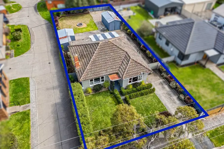Second view of Homely house listing, 38 Alexandra Street, Sebastopol VIC 3356