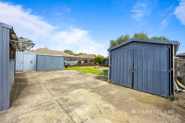 Sixth view of Homely house listing, 38 Alexandra Street, Sebastopol VIC 3356