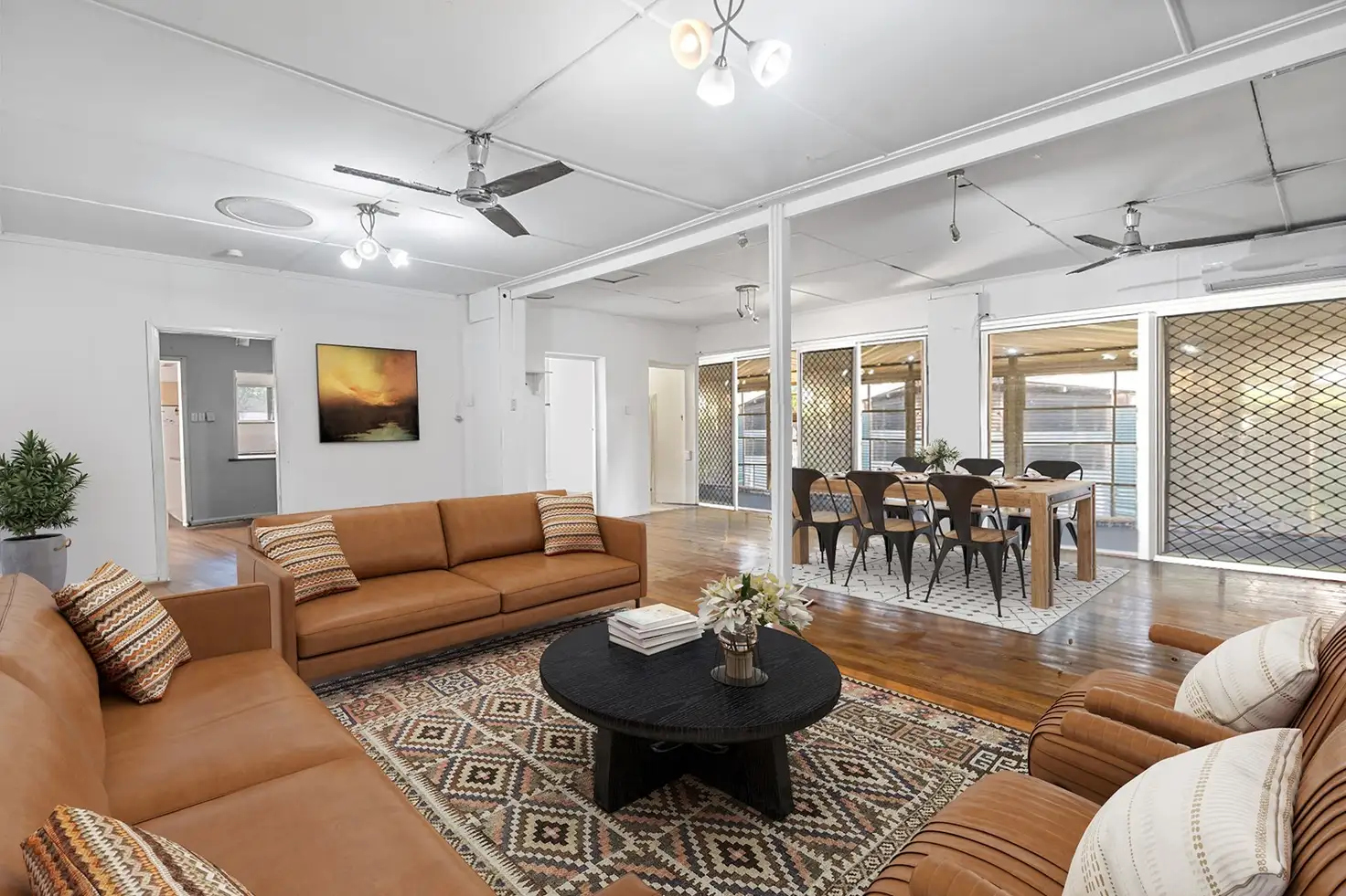 Main view of Homely house listing, 92 Mayers Street, Manunda QLD 4870