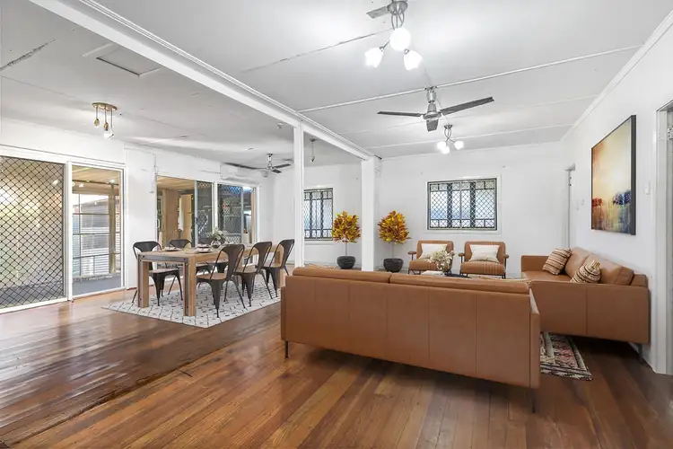 Third view of Homely house listing, 92 Mayers Street, Manunda QLD 4870