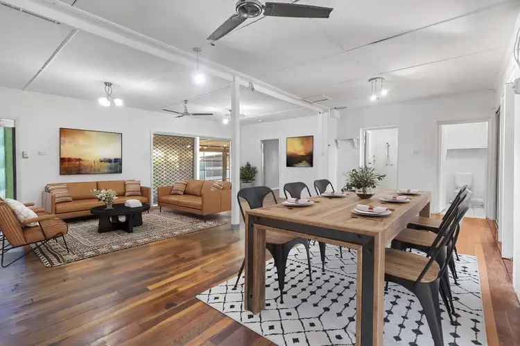 Fourth view of Homely house listing, 92 Mayers Street, Manunda QLD 4870