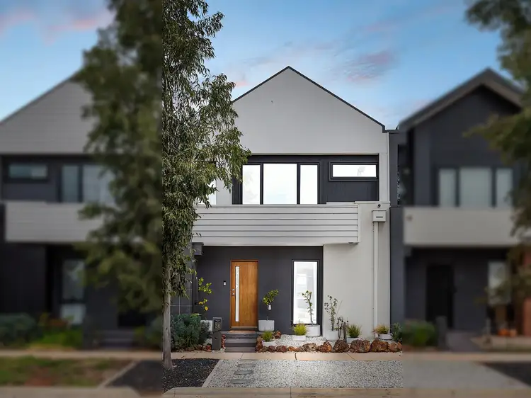38 Washington Drive, Thornhill Park VIC 3335