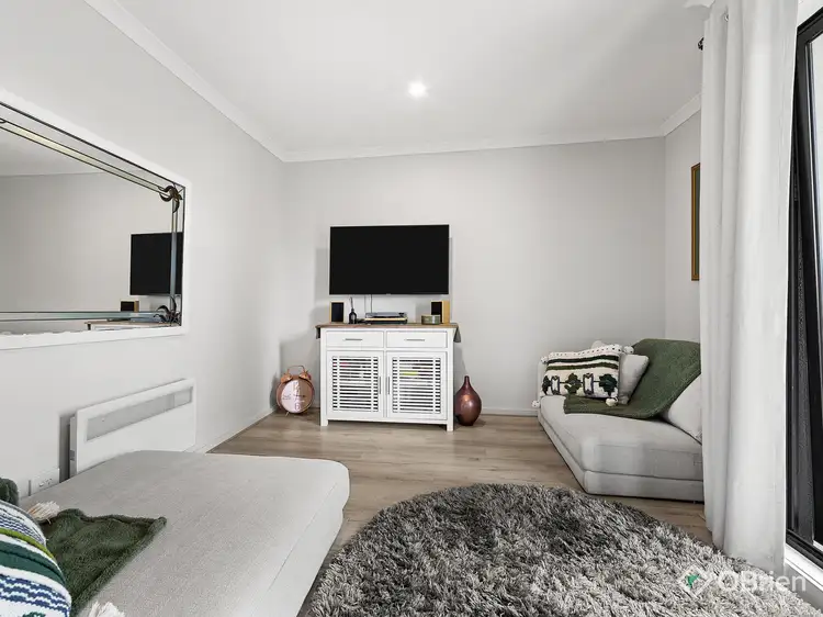 Sixth view of Homely townhouse listing, 38 Washington Drive, Thornhill Park VIC 3335
