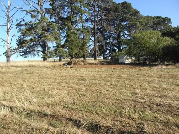 Main view of Homely land listing, 5 Bonnyview Rise, Drouin VIC 3818