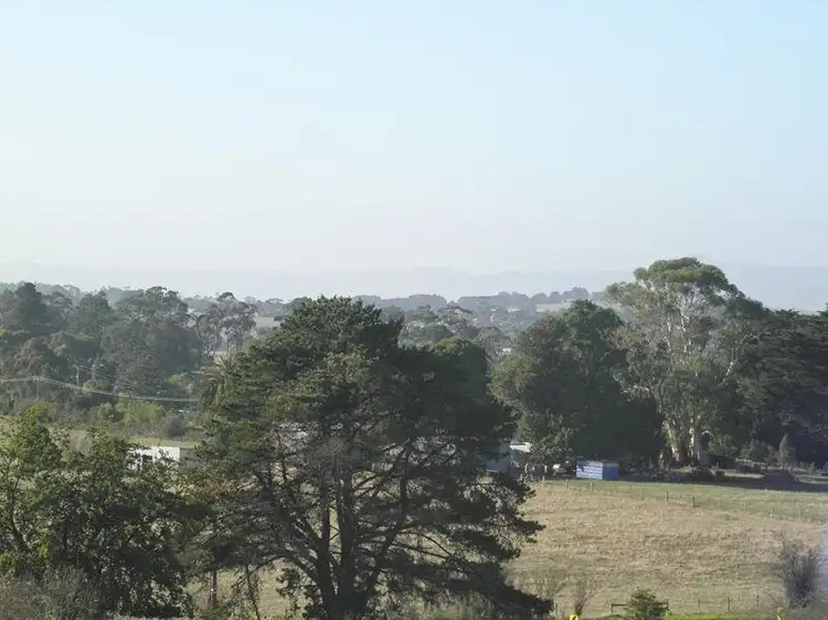 Second view of Homely land listing, 5 Bonnyview Rise, Drouin VIC 3818