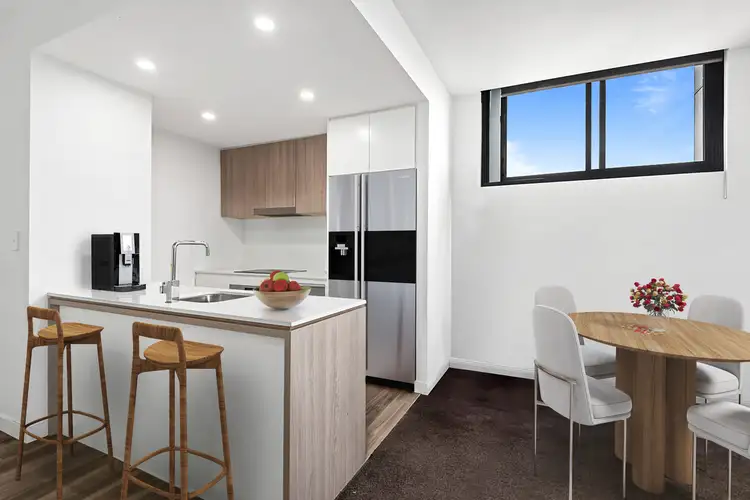 Third view of Homely apartment listing, B508/5 Mooramba Road, Dee Why NSW 2099