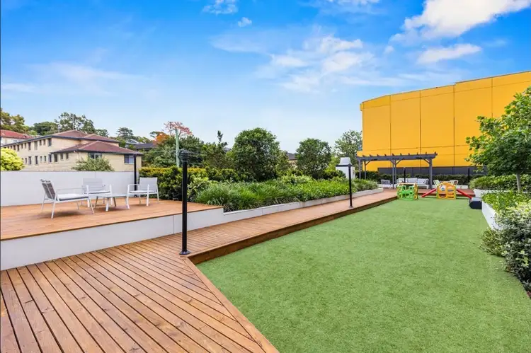Fourth view of Homely apartment listing, B508/5 Mooramba Road, Dee Why NSW 2099