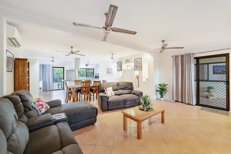 Third view of Homely house listing, 38 Humbert Street, Leanyer NT 812