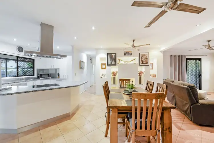 Fourth view of Homely house listing, 38 Humbert Street, Leanyer NT 812