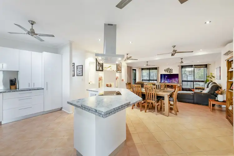 Fifth view of Homely house listing, 38 Humbert Street, Leanyer NT 812