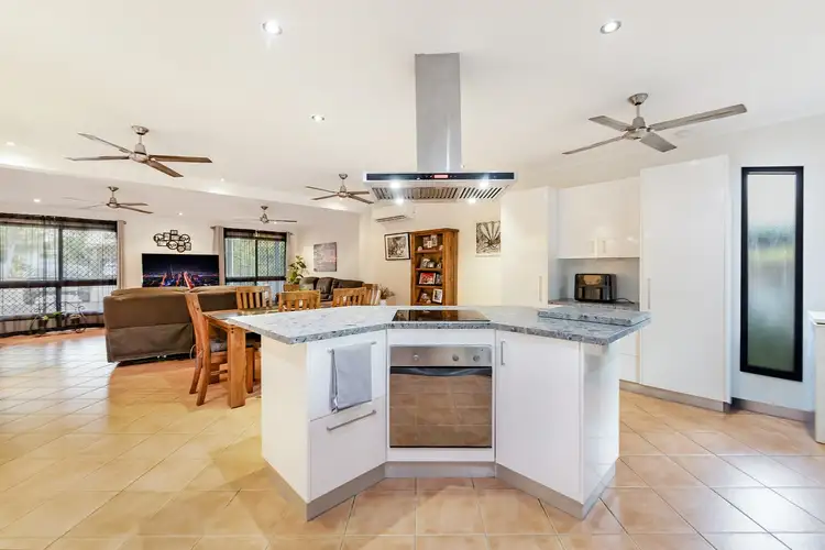 Sixth view of Homely house listing, 38 Humbert Street, Leanyer NT 812