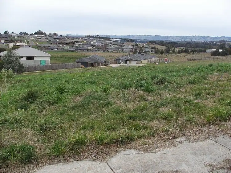 3 Ruby Close, Warragul VIC 3820