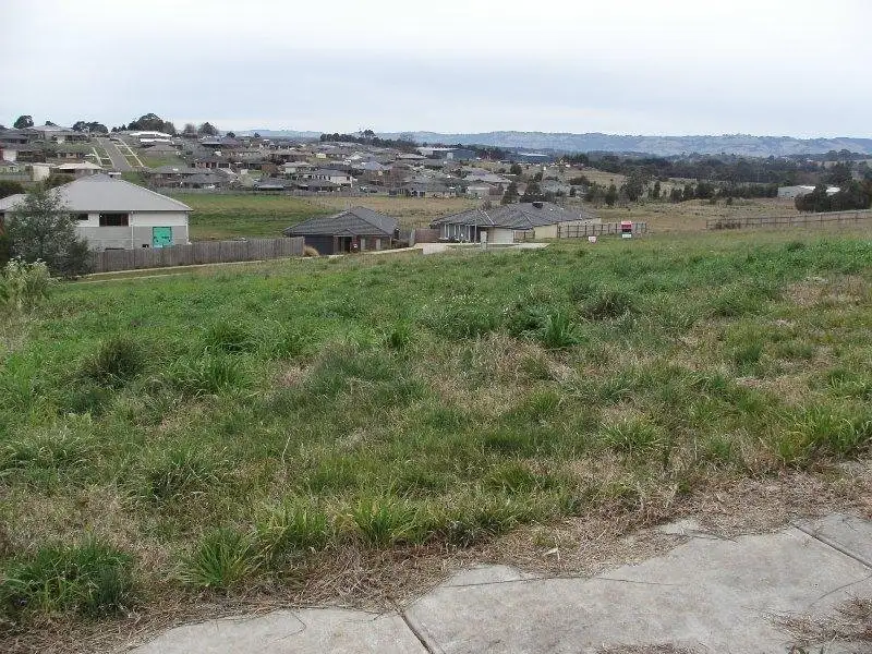 Main view of Homely land listing, 3 Ruby Close, Warragul VIC 3820