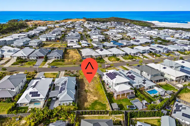 Third view of Homely land listing, 12 Sunnyspot Boulevard, Catherine Hill Bay NSW 2281