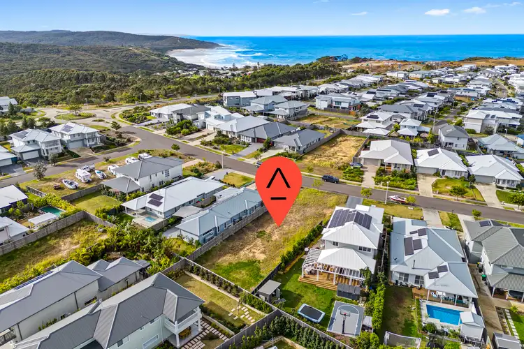 Fourth view of Homely land listing, 12 Sunnyspot Boulevard, Catherine Hill Bay NSW 2281