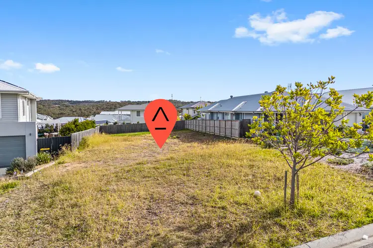 Fifth view of Homely land listing, 12 Sunnyspot Boulevard, Catherine Hill Bay NSW 2281