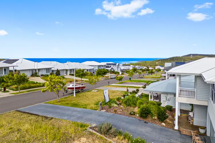 Sixth view of Homely land listing, 12 Sunnyspot Boulevard, Catherine Hill Bay NSW 2281