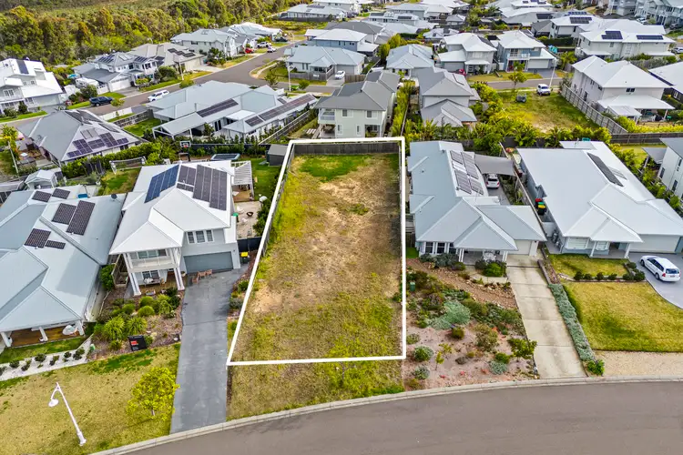 Seventh view of Homely land listing, 12 Sunnyspot Boulevard, Catherine Hill Bay NSW 2281