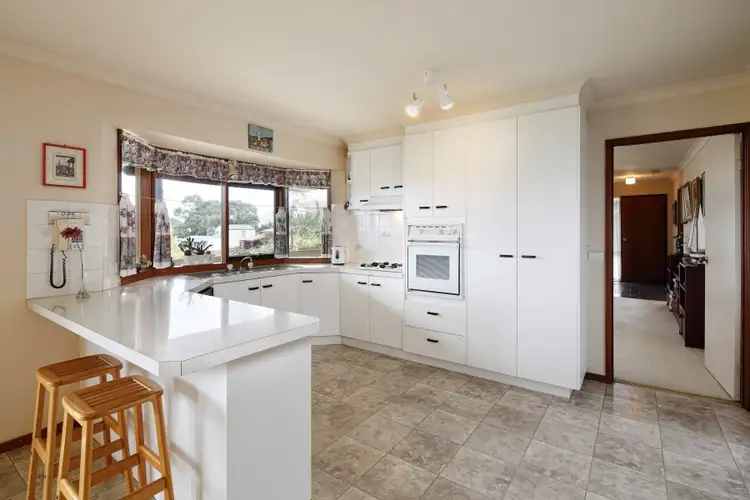 Second view of Homely house listing, 3 Burtonwood Court, Neerim South VIC 3831