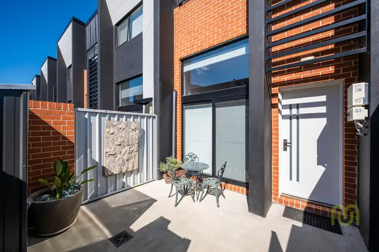 135/1 Rowland Rees Crescent, Greenway ACT 2900