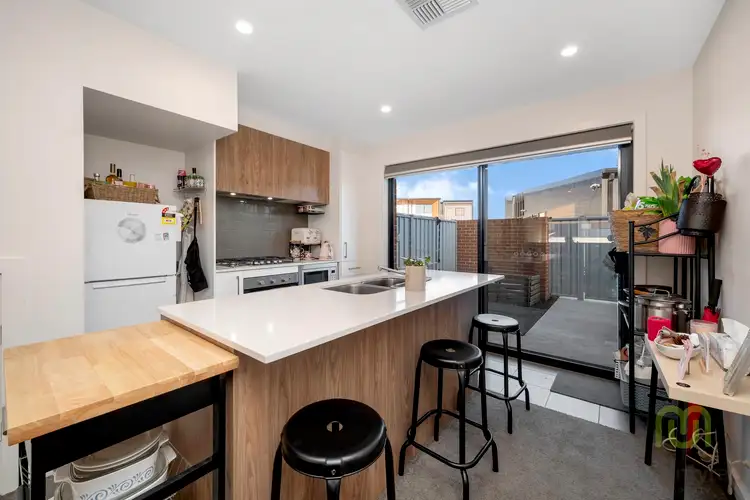 Third view of Homely townhouse listing, 135/1 Rowland Rees Crescent, Greenway ACT 2900