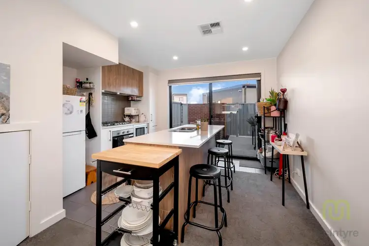 Fourth view of Homely townhouse listing, 135/1 Rowland Rees Crescent, Greenway ACT 2900