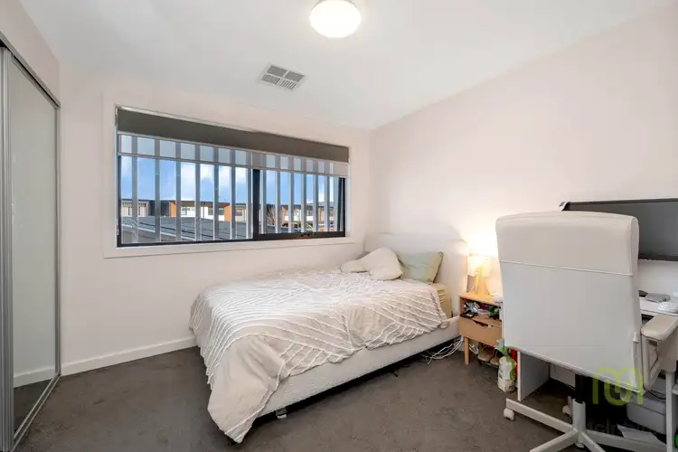 Fifth view of Homely townhouse listing, 135/1 Rowland Rees Crescent, Greenway ACT 2900