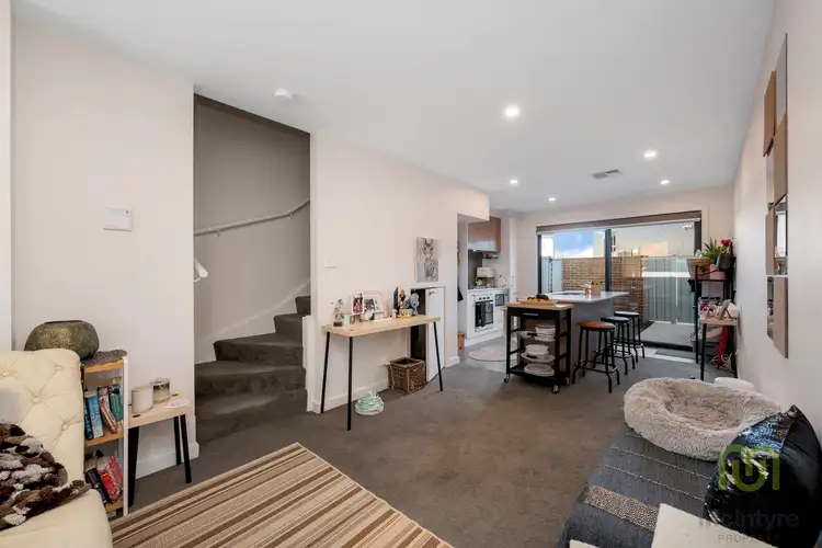 Sixth view of Homely townhouse listing, 135/1 Rowland Rees Crescent, Greenway ACT 2900