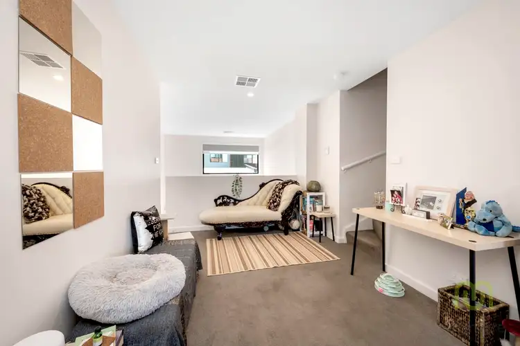 Seventh view of Homely townhouse listing, 135/1 Rowland Rees Crescent, Greenway ACT 2900