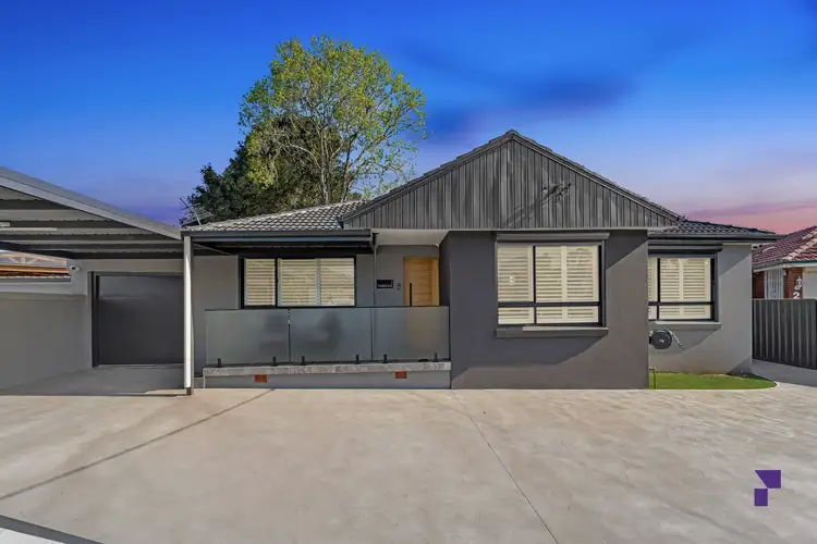 1 Wyleena Place, Punchbowl NSW 2196