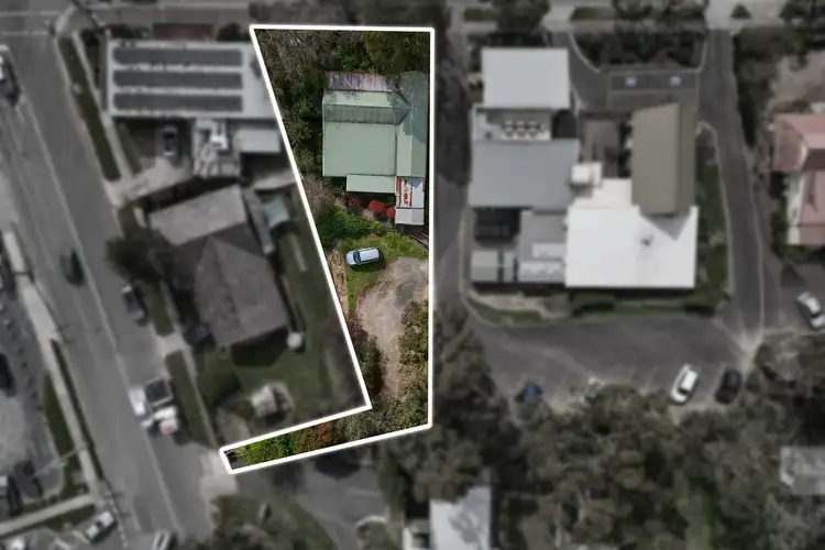 Second view of Homely house listing, 2466 Warburton Highway, Yarra Junction VIC 3797