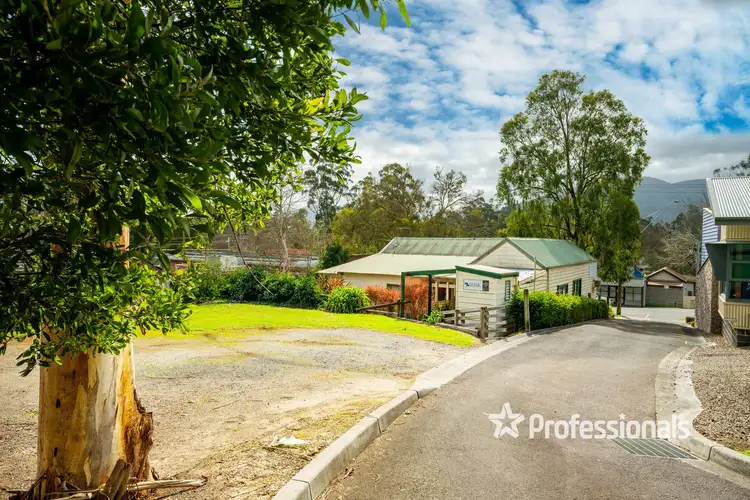 Fourth view of Homely house listing, 2466 Warburton Highway, Yarra Junction VIC 3797
