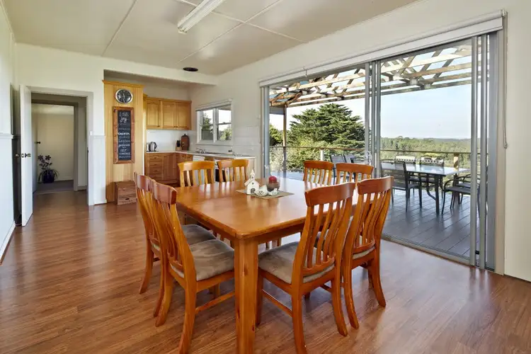 Second view of Homely rural property listing, 1640 Jacksons Track, Neerim South VIC 3831