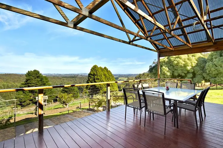 Third view of Homely rural property listing, 1640 Jacksons Track, Neerim South VIC 3831