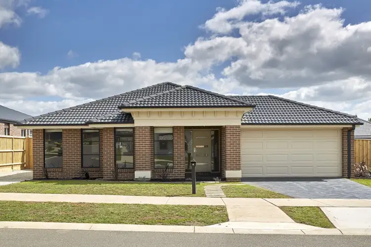 4 Armadale Drive, Warragul VIC 3820